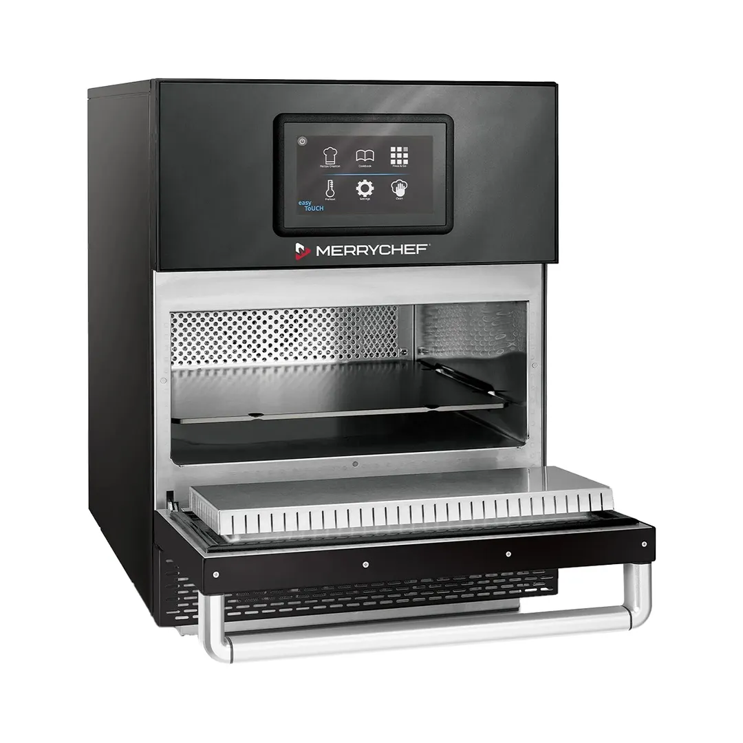 Merrychef CONNEX 16 CARBON BLACK Ventless Combination Rapid Cook Oven, 208/240V