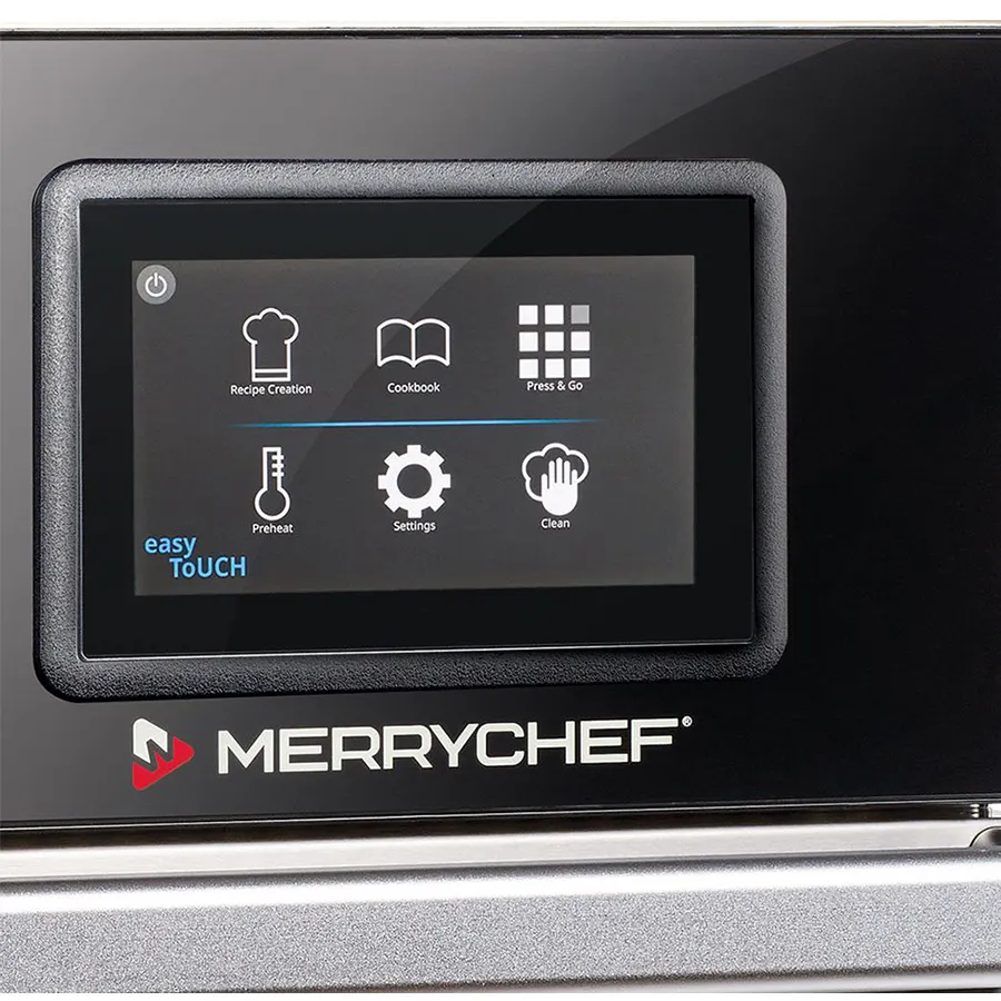 Merrychef Connex® 16 High Speed Combination Oven, Black