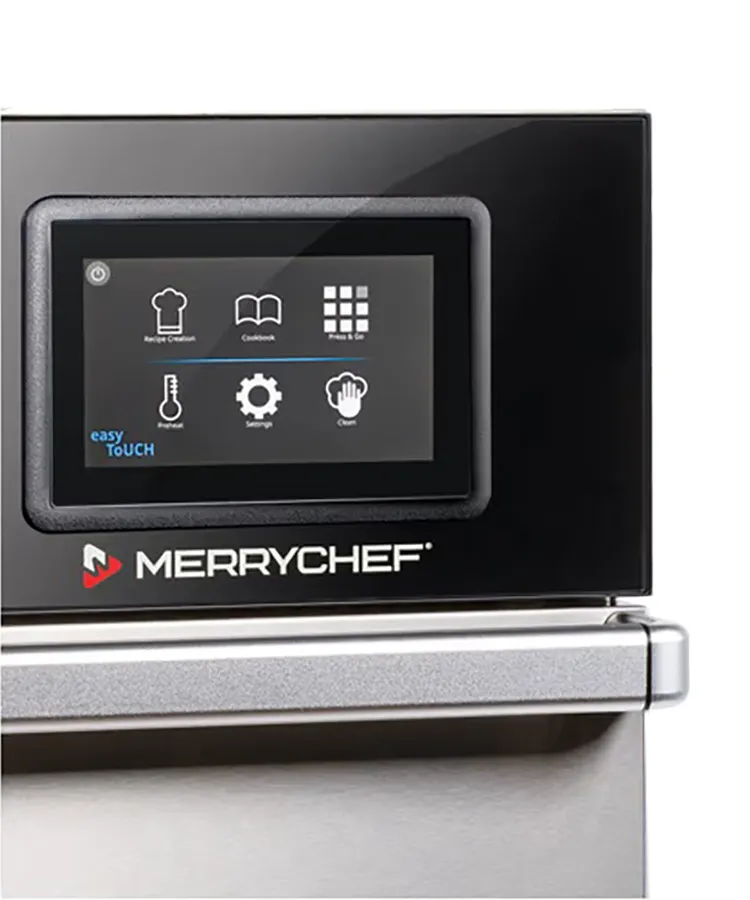 Merrychef CONNEX 16 STAINLESS STEEL Ventless Combination Rapid Cook Oven, 208/240V