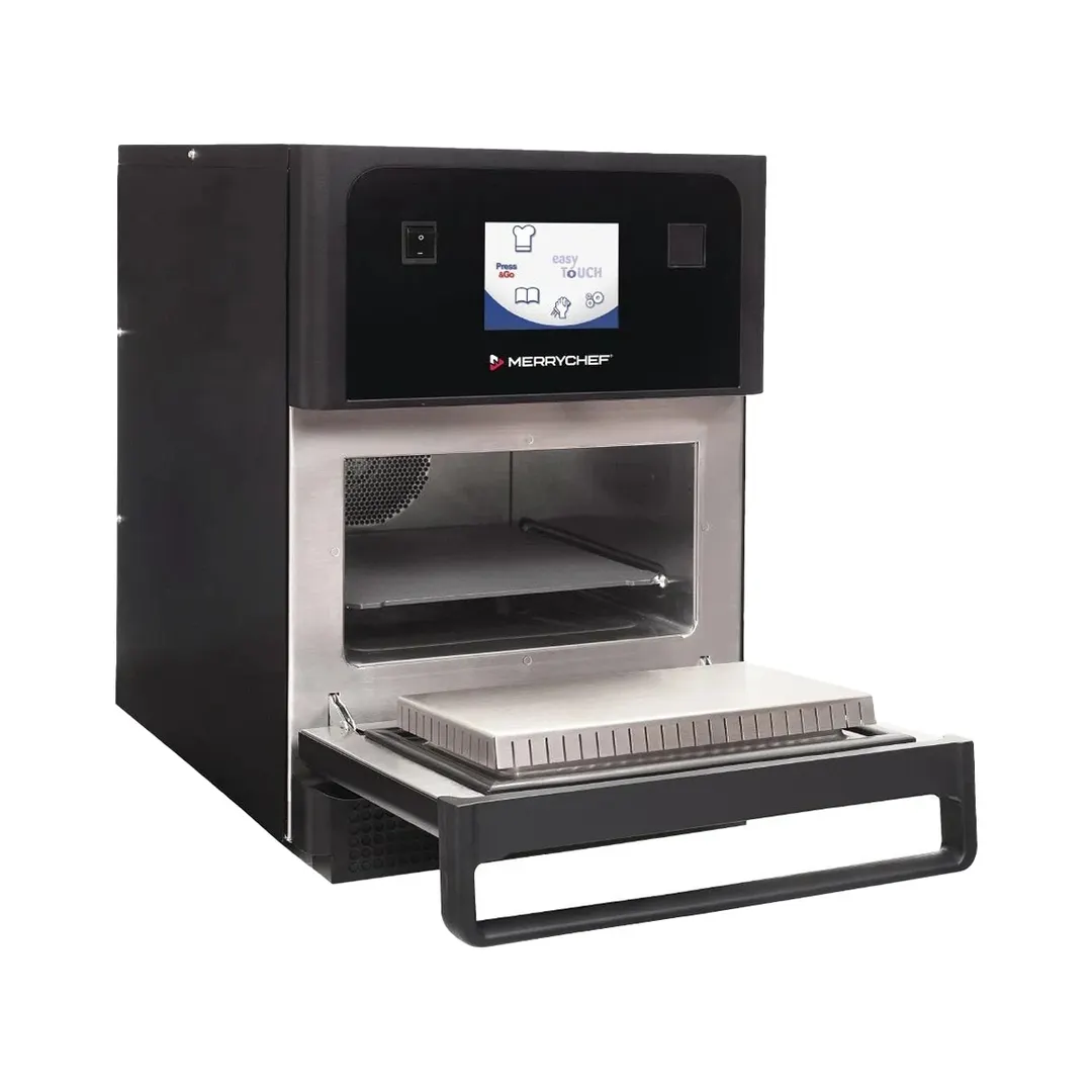 Merrychef eikon® E1S Countertop Ventless Combination High Speed Oven, 208/240V