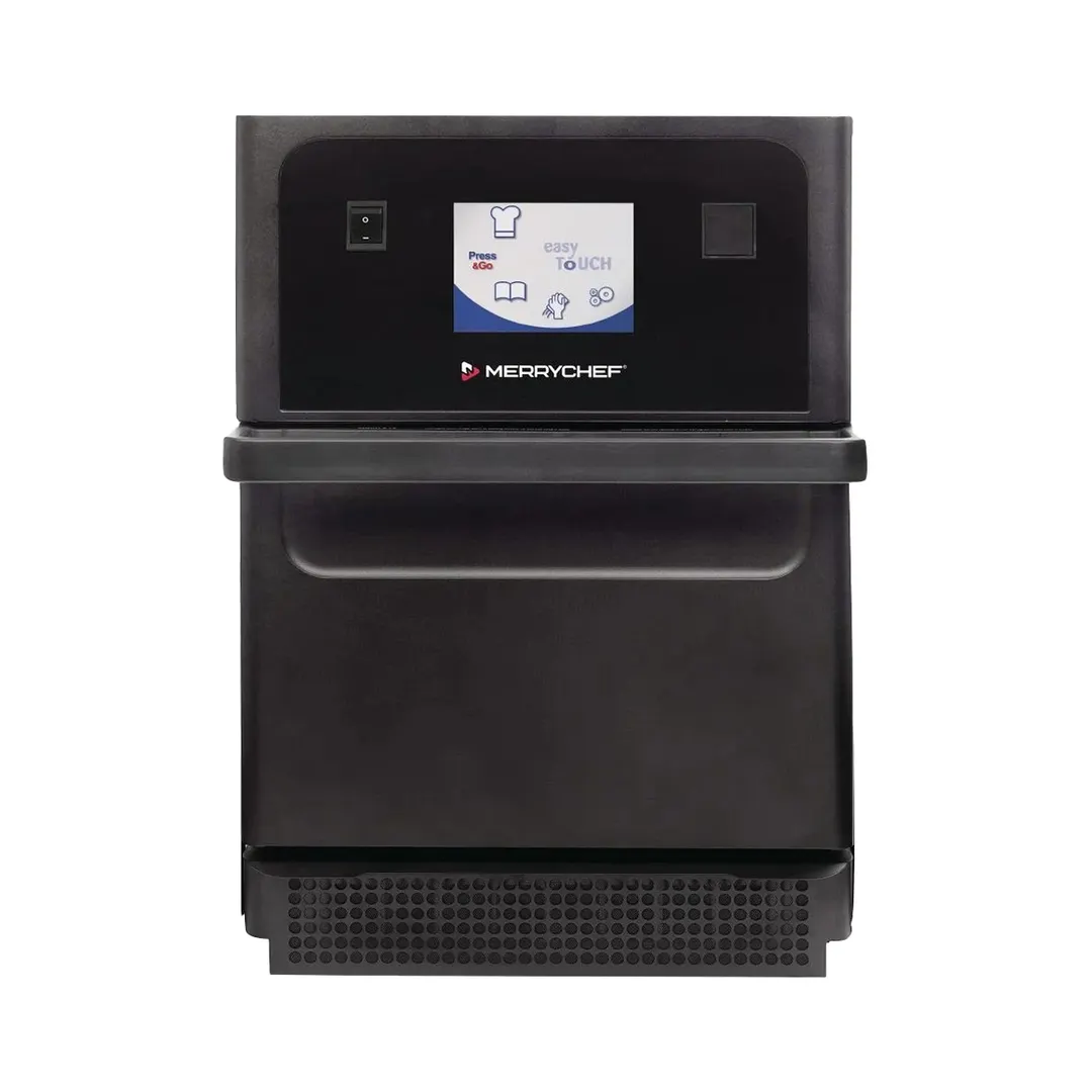 Merrychef eikon® E1S Countertop Ventless Combination High Speed Oven, 208/240V