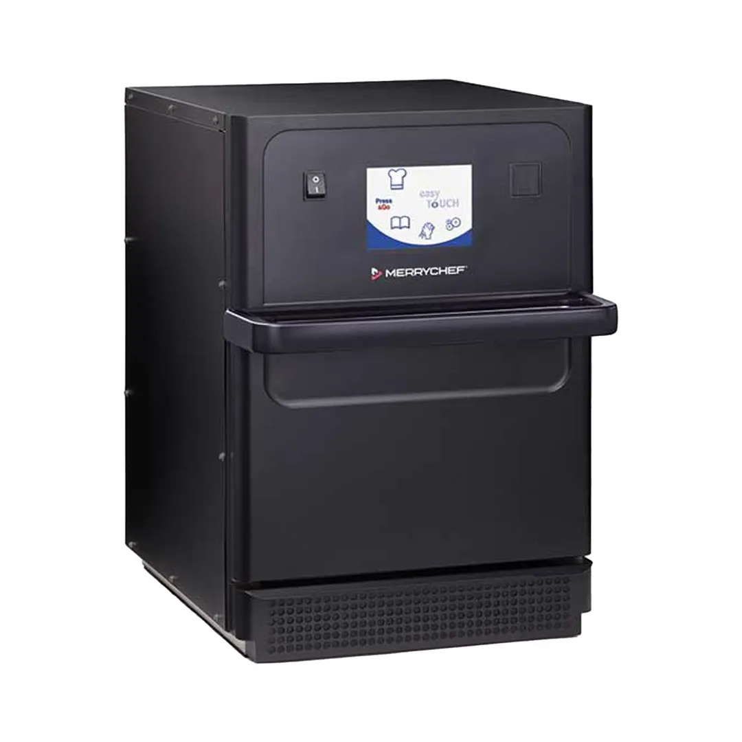 Merrychef eikon® E1S Countertop Ventless Combination High Speed Oven, 208/240V