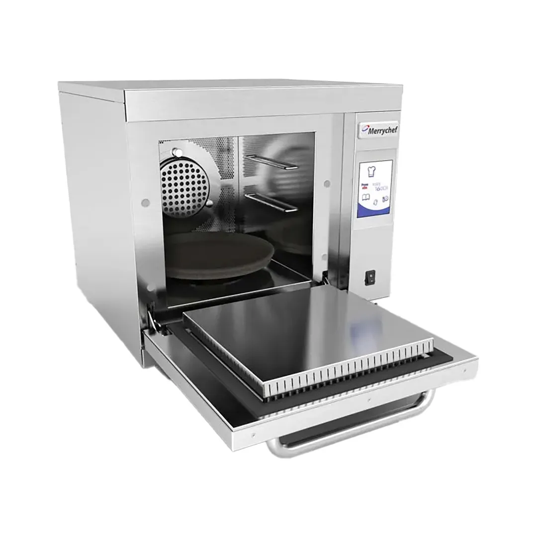 Merrychef E3 eikon™ Countertop Ventless High Speed Combination Oven, 208/240V