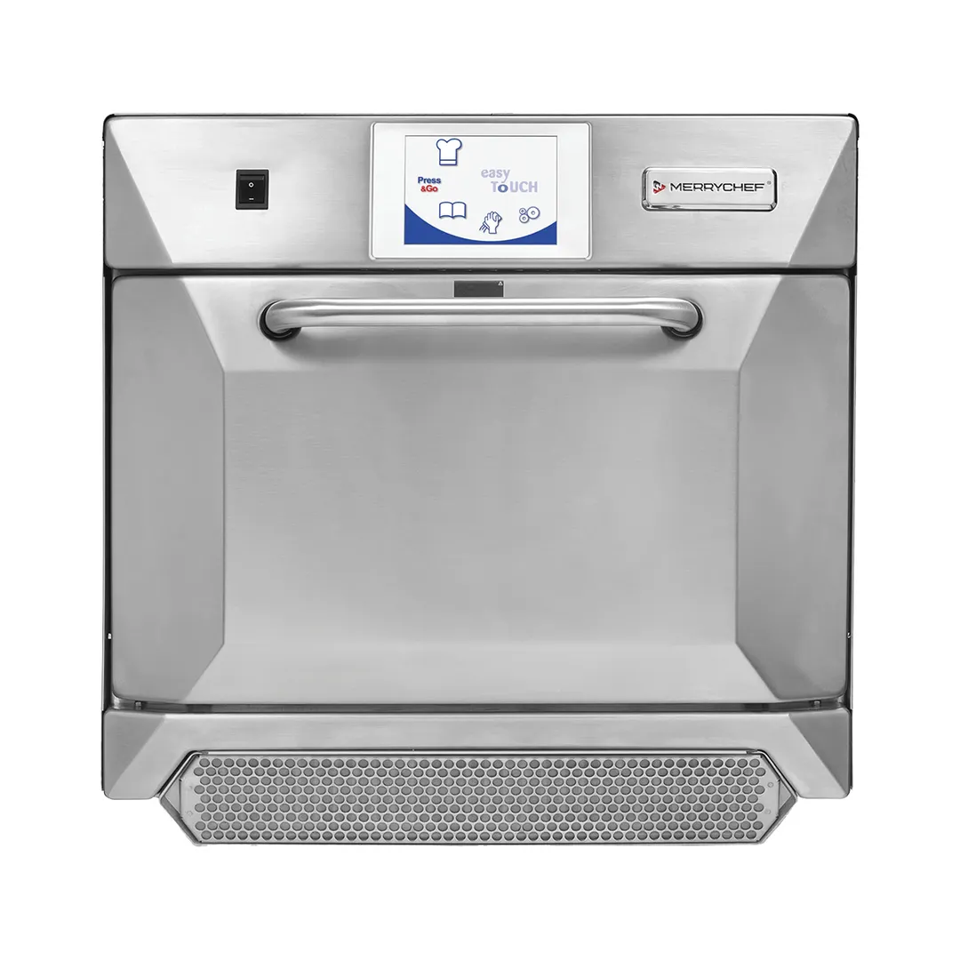 Merrychef E4S eikon™ Countertop Ventless High Speed Combination Oven, 208/240V