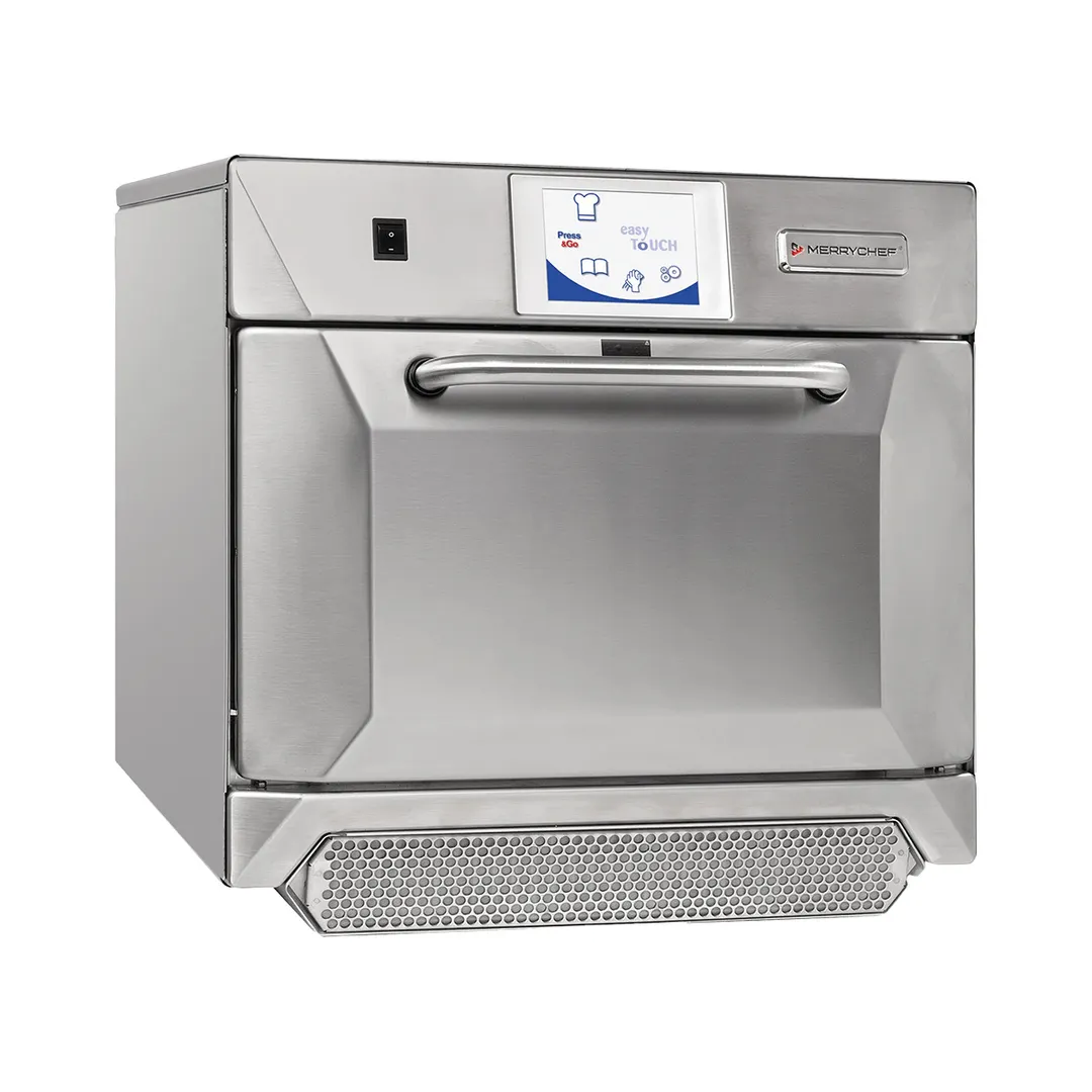 Merrychef E4S eikon™ Countertop Ventless High Speed Combination Oven, 208/240V