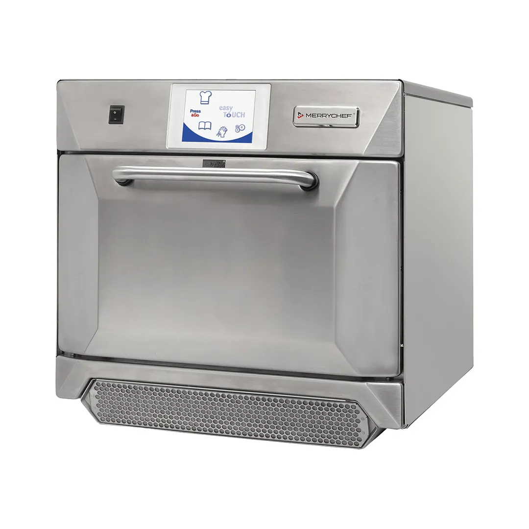 Merrychef E4S eikon™ Countertop Ventless High Speed Combination Oven, 208/240V