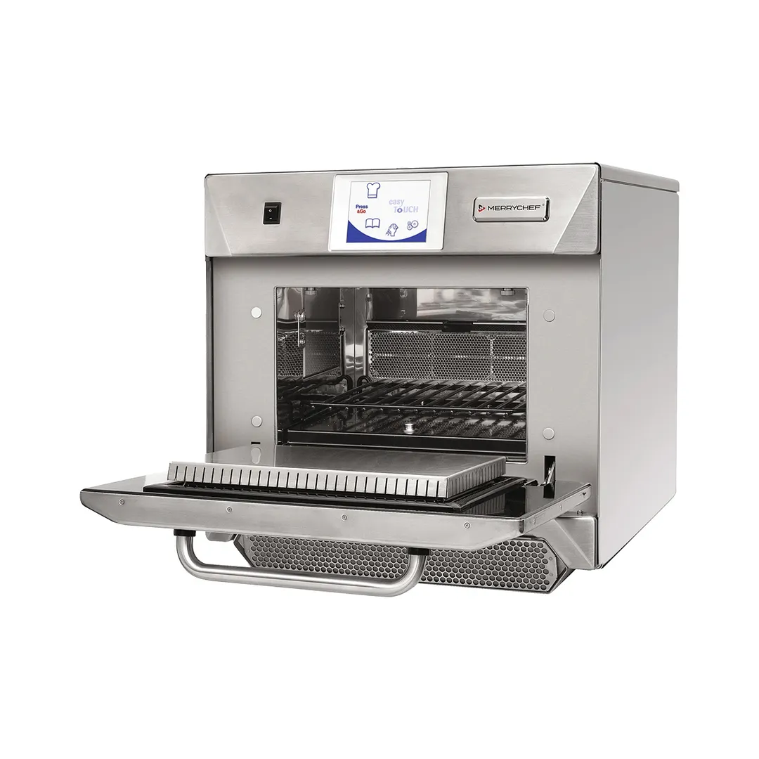 Merrychef E4S eikon™ Countertop Ventless High Speed Combination Oven, 208/240V