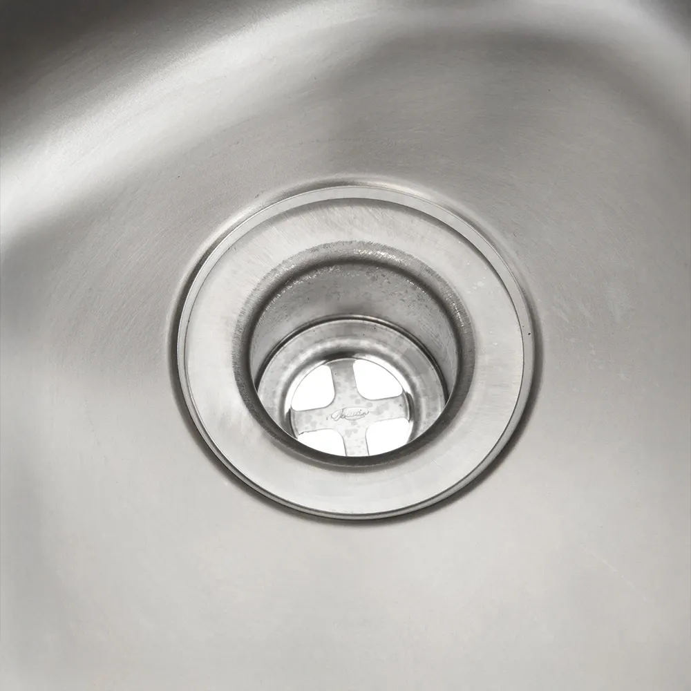 Eagle Group MA2-22-3VP Underbar Hand Sink Modular Unit with Faucet - Flyer