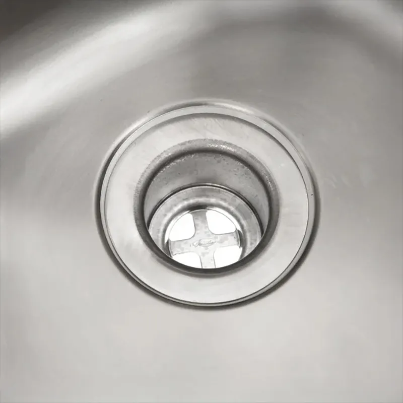 Eagle Group MA2-22-X 12" Underbar Hand Sink Modular Unit with Faucet - Flyer