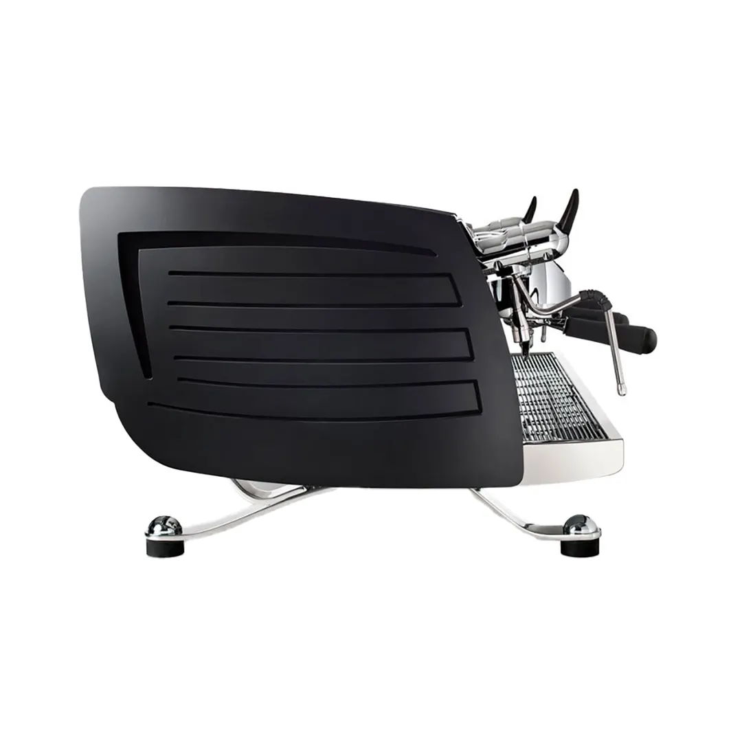 Victoria Arduino BLACK EAGLE 2GR GRAVIMETRIC Mmavergvt3020049 Victoria Arduino Black Eagle Maverick Espresso Machine