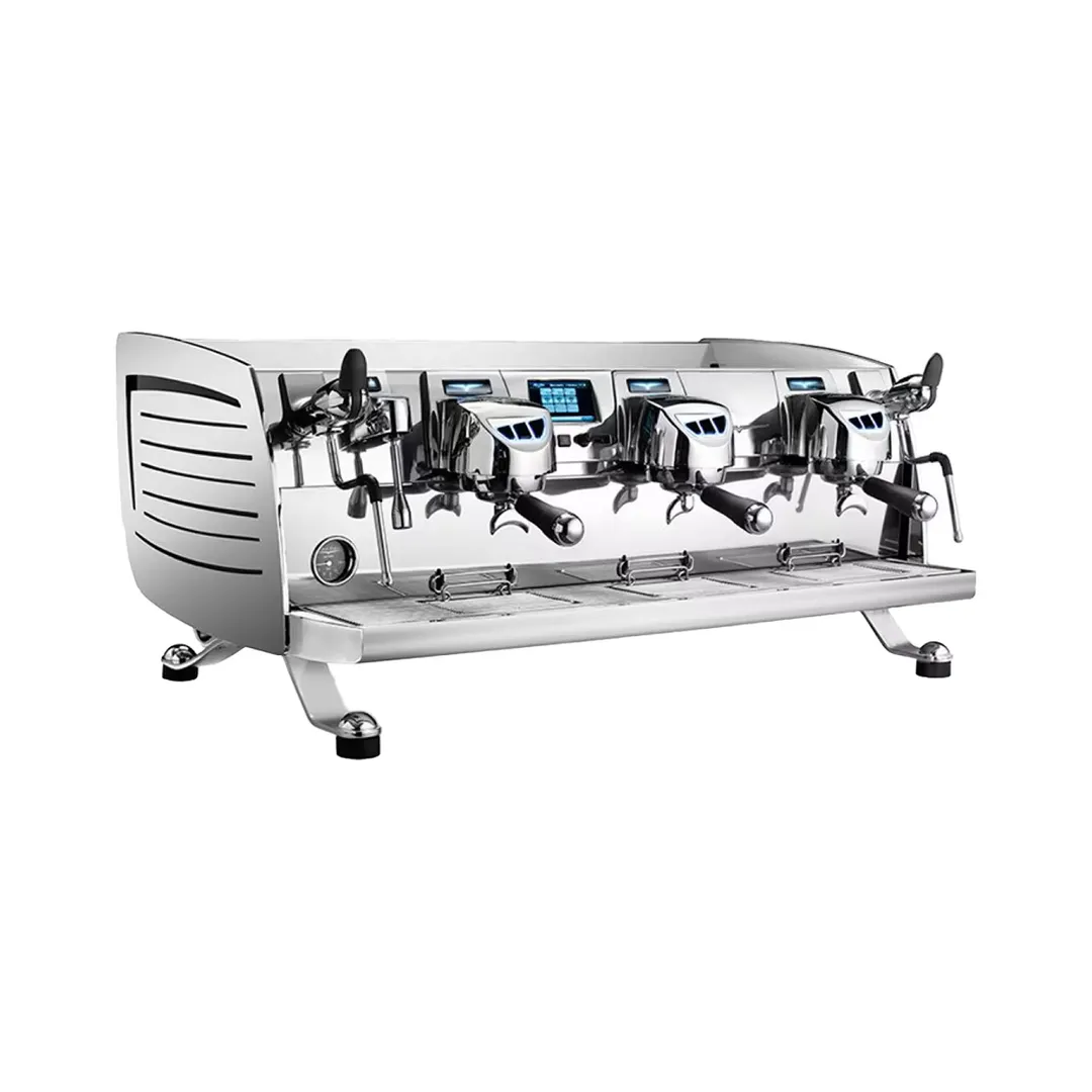 Victoria Arduino BLACK EAGLE 3GR GRAVIMETRIC Mmavergvt3030048 Victoria Arduino Black Eagle Maverick Espresso Machine