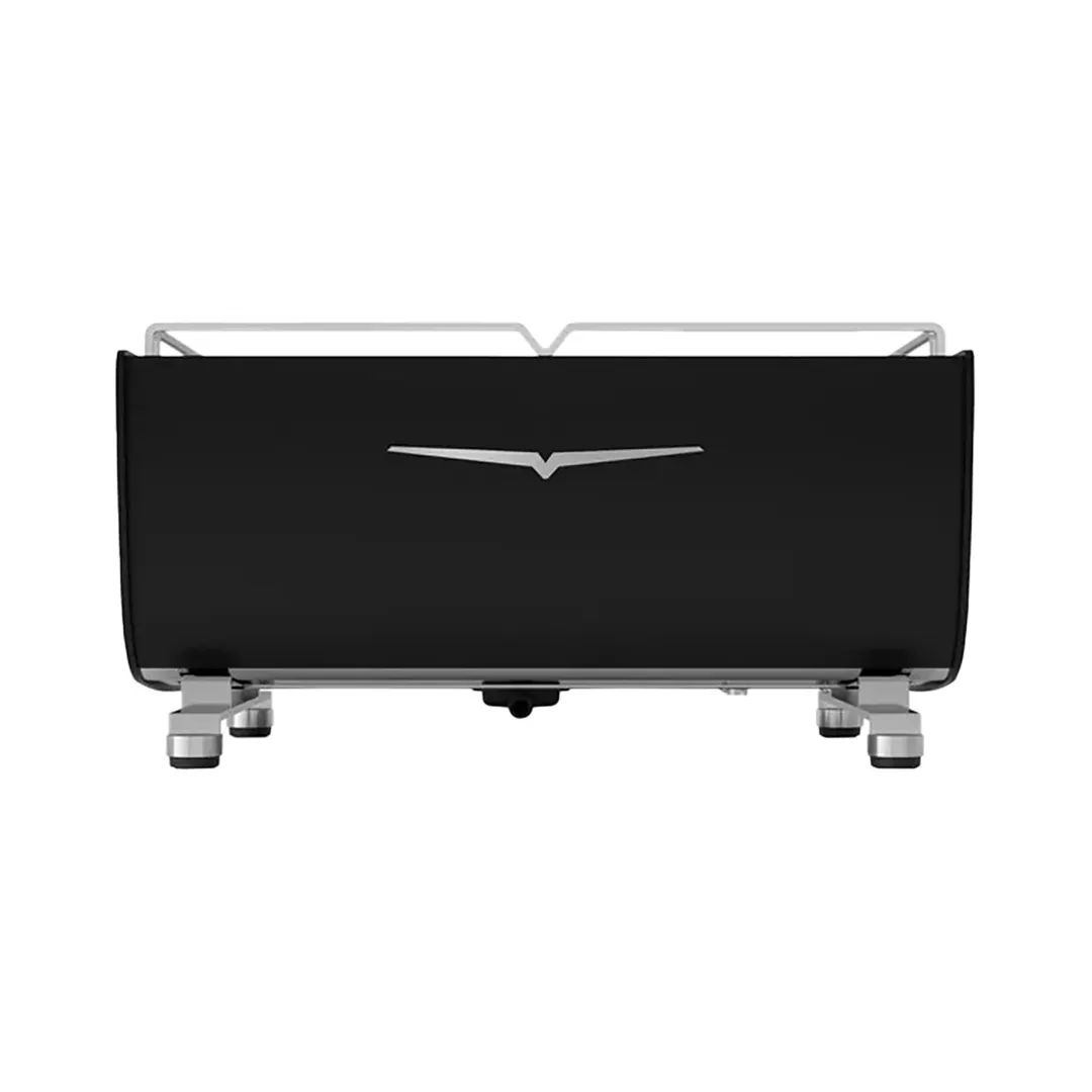Victoria Arduino BLACK EAGLE MAVERICK 2GR VOLUMETRIC Espresso Cappuccino Machine