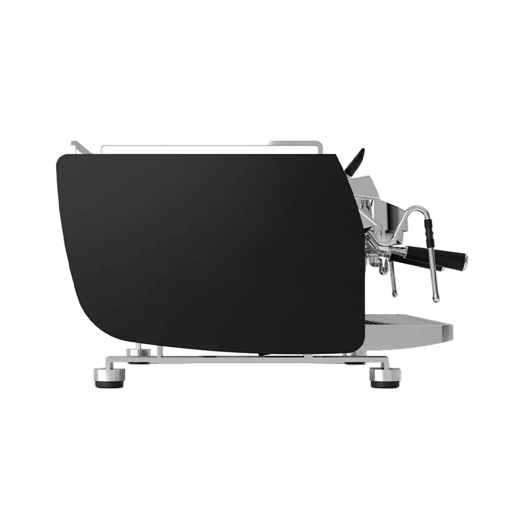 Victoria Arduino BLACK EAGLE MAVERICK 2GR VOLUMETRIC Espresso Cappuccino Machine