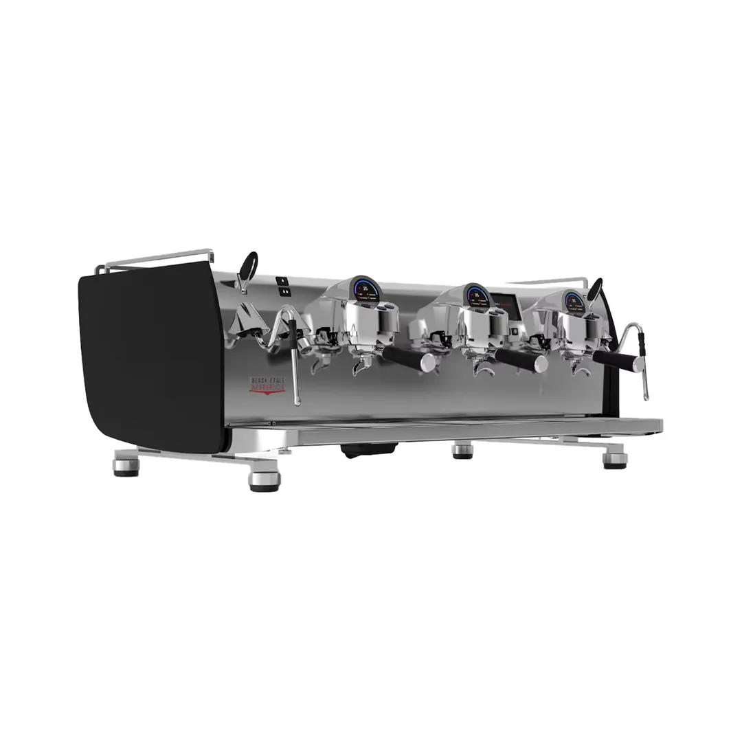 Victoria Arduino BLACK EAGLE MAVERICK 3GR VOLUMETIRC Espresso Cappuccino Machine
