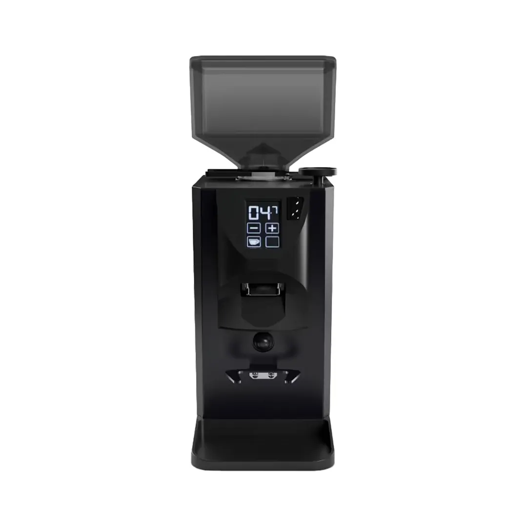 Nuova Simonelli DUO GRINDER Duo Coffee Grinder, 0.9 lb Hopper - 110V / Black