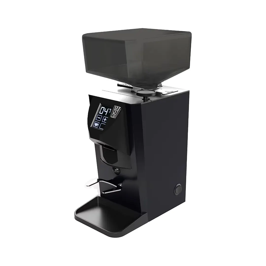 Nuova Simonelli DUO GRINDER Duo Coffee Grinder, 0.9 lb Hopper - 110V / Black
