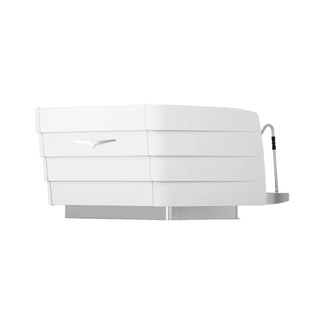 Victoria Arduino EAGLE TEMPO DIGIT 2GR EASY CREAM Mvaweravdg020107 Eagle Tempo Digit Espresso Machine