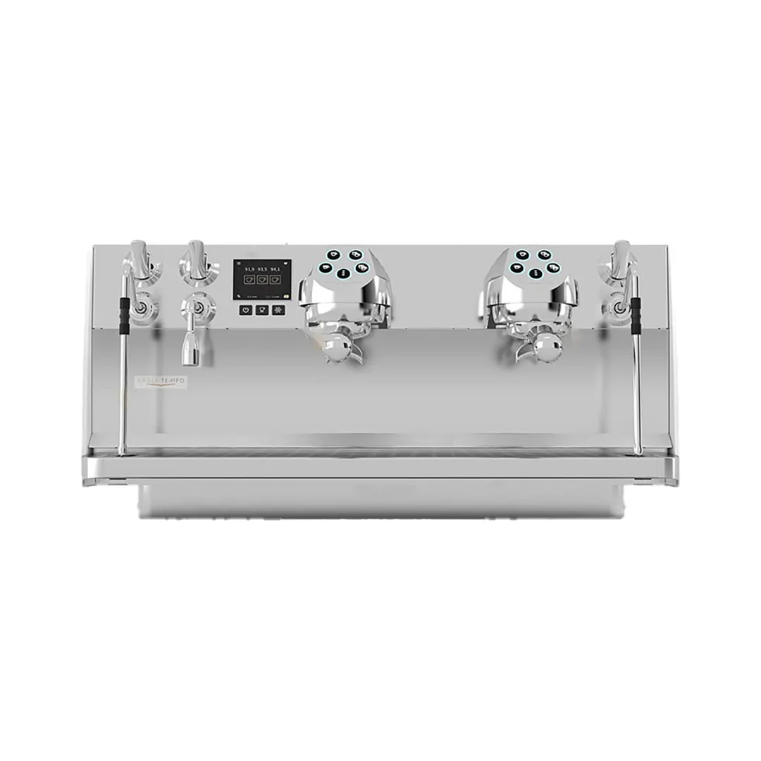 Victoria Arduino EAGLE TEMPO DIGIT 2GR Mvaweravdg020104 Eagle Tempo Digit Espresso Machine