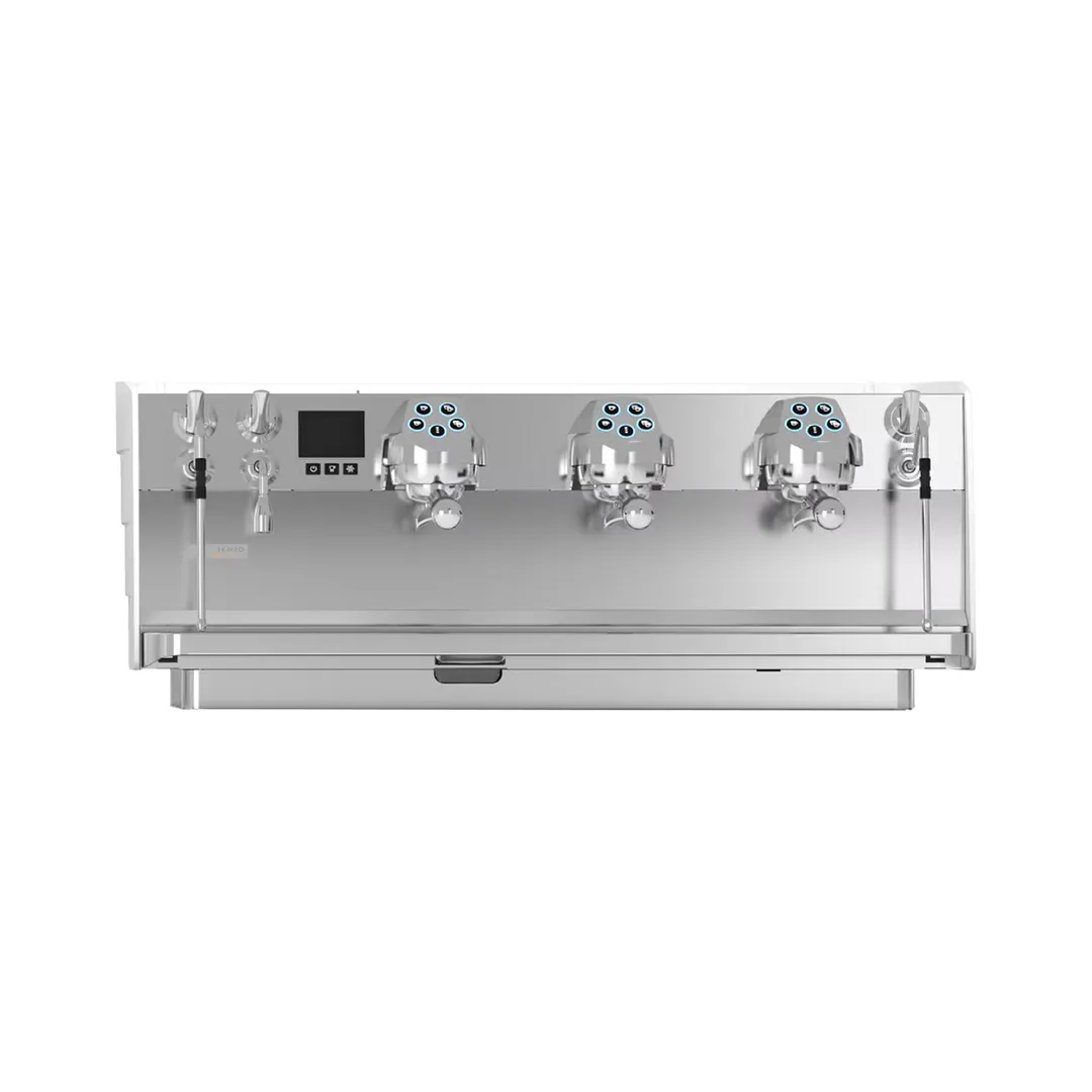 Victoria Arduino EAGLE TEMPO DIGIT 3GR EASY CREAM Mvaweravdg030046 Eagle Tempo Digit Espresso Machine