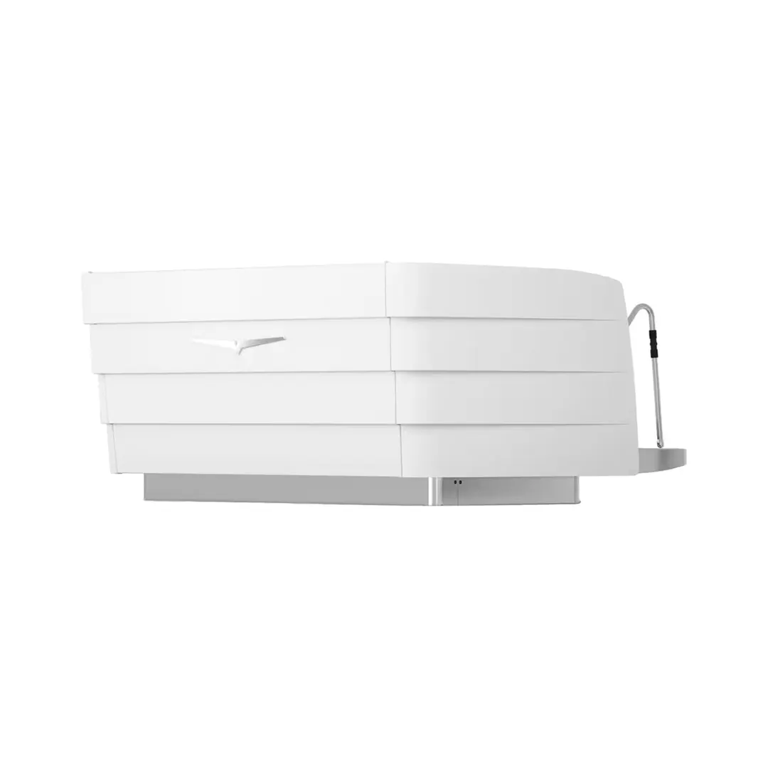 Victoria Arduino EAGLE TEMPO DIGIT 3GR Mvaweravdg030059 Eagle Tempo Digit Espresso Machine