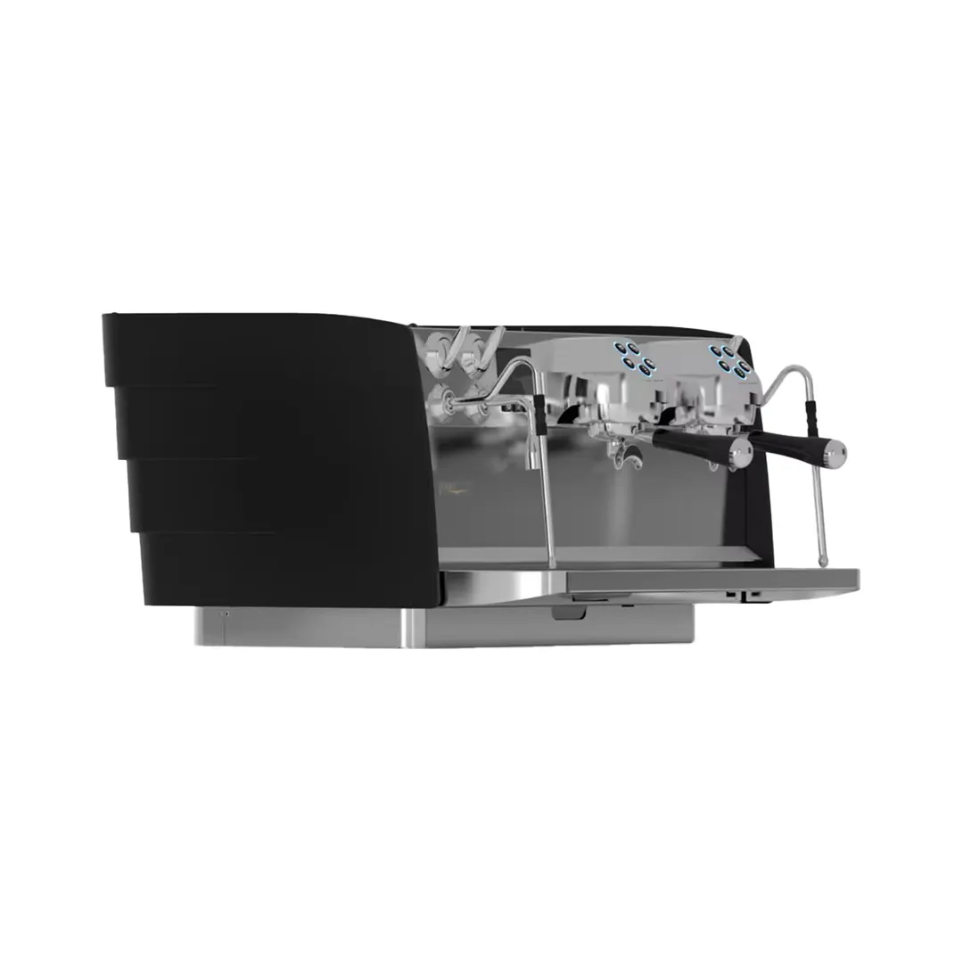 Victoria Arduino EAGLE TEMPO NEO 2GR EASY CREAM Mvaweravn3020119 Eagle Tempo Neo Espresso Machine