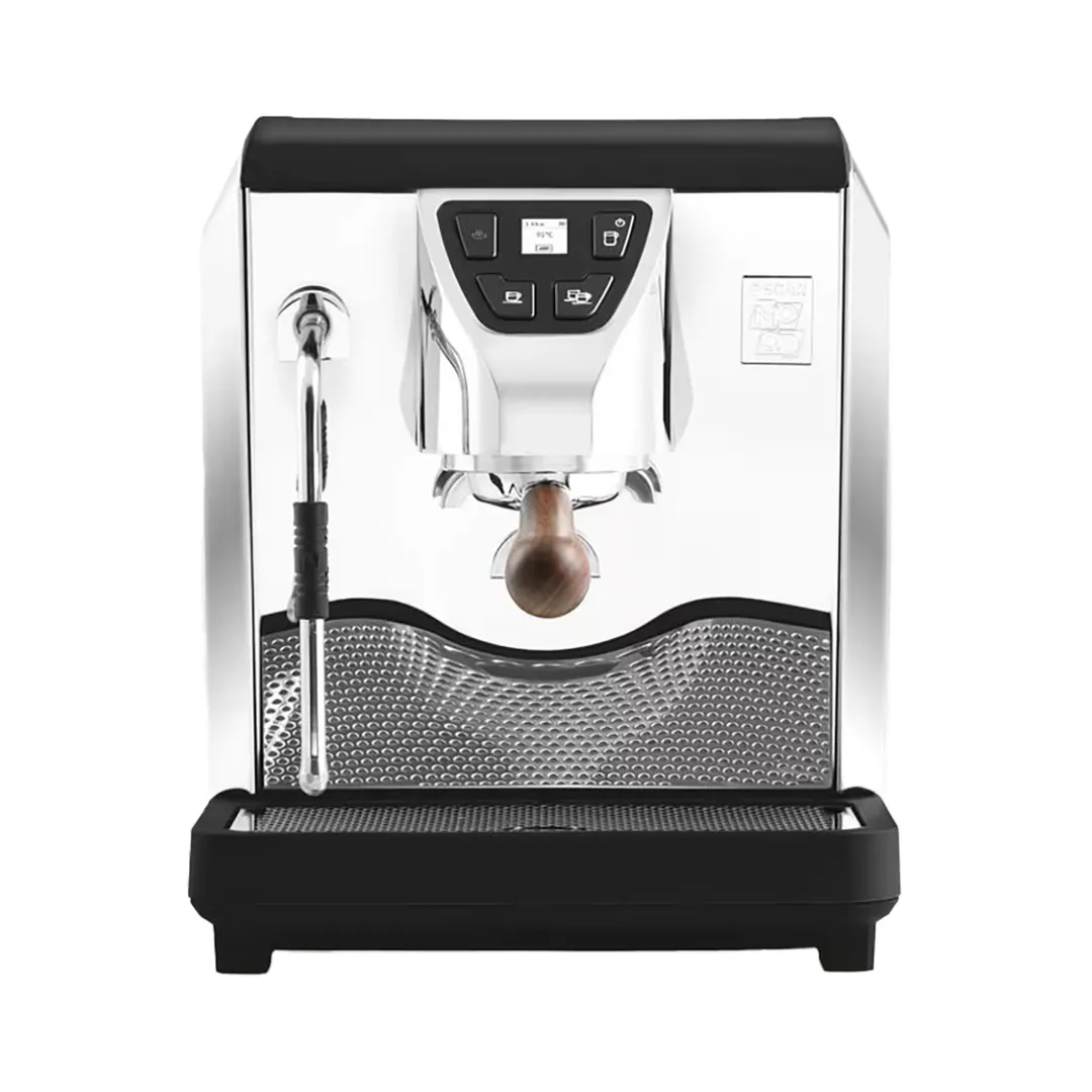 Nuova Simonelli OSCAR MOOD DIRECT CONNECT Mosca21Tem010084 Oscar Mood Direct Connect Espresso Machine
