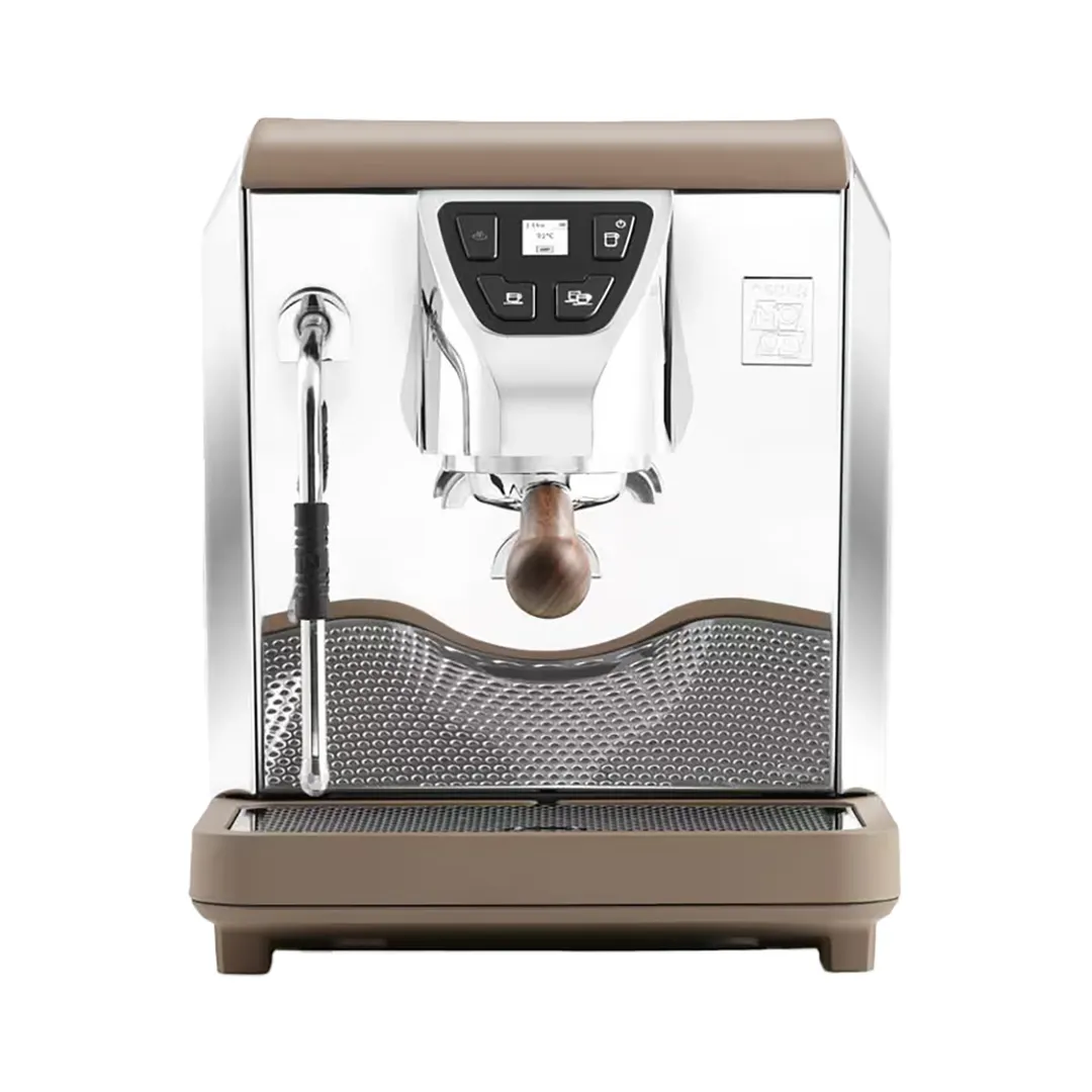 Nuova Simonelli OSCAR MOOD DIRECT CONNECT Mosca21Tem010084 Oscar Mood Direct Connect Espresso Machine