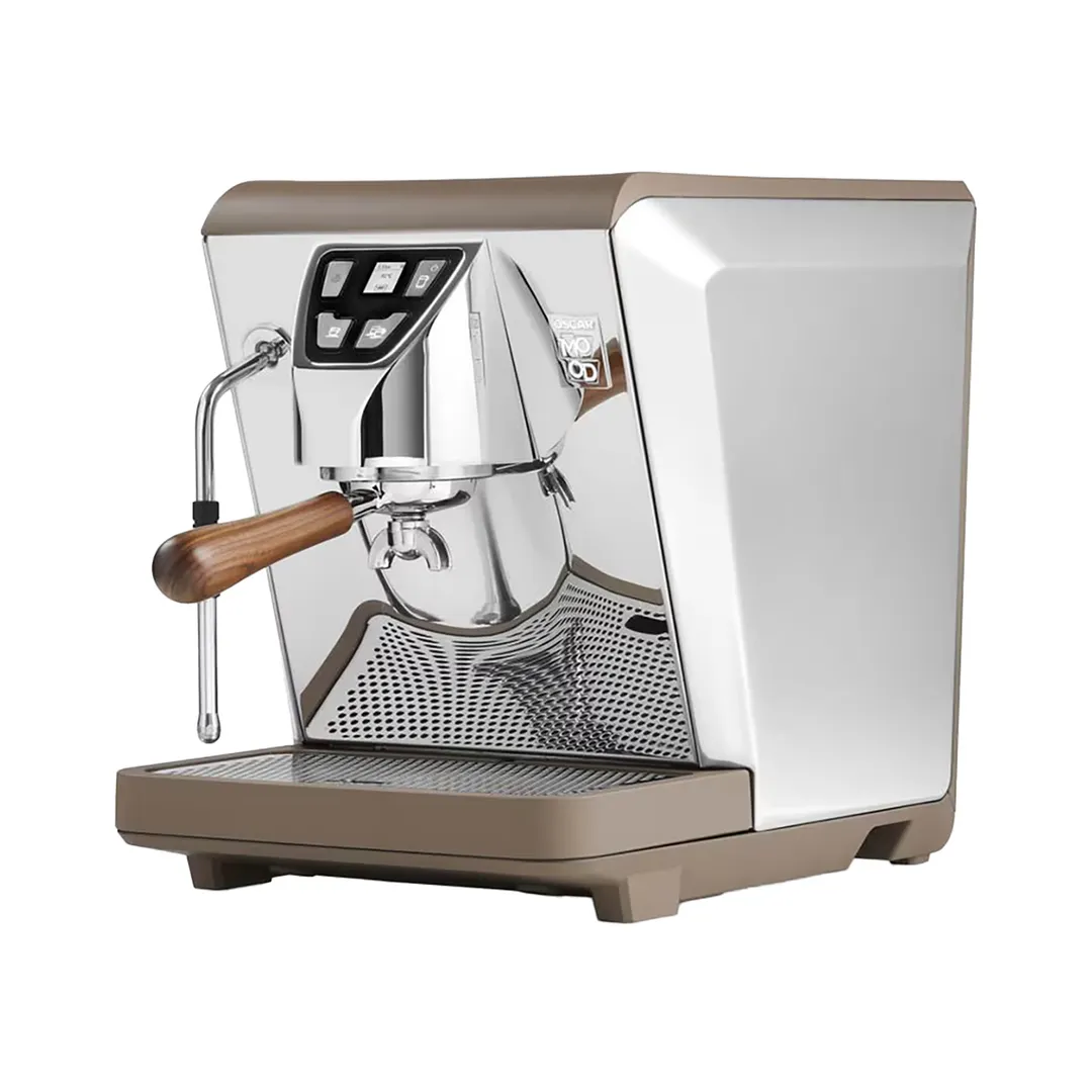 Nuova Simonelli OSCAR MOOD DIRECT CONNECT Mosca21Tem010084 Oscar Mood Direct Connect Espresso Machine