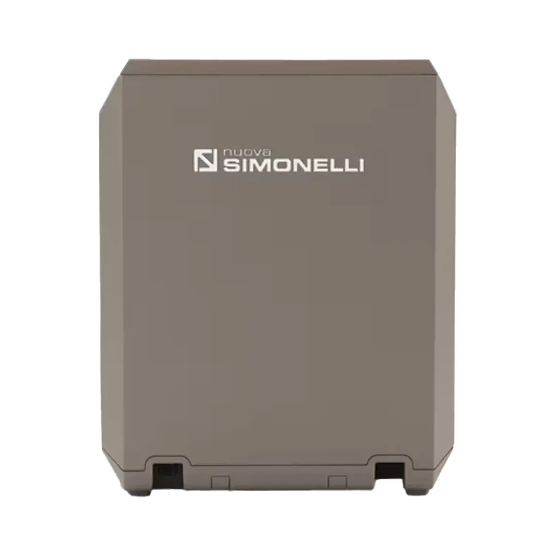 Nuova Simonelli OSCAR MOOD DIRECT CONNECT Mosca21Tem010084 Oscar Mood Direct Connect Espresso Machine