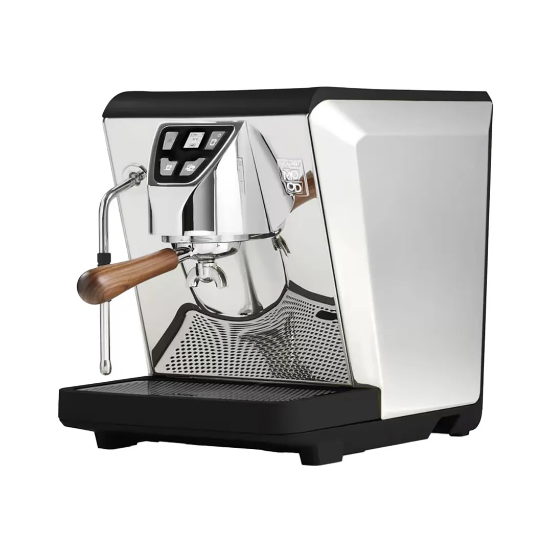 Nuova Simonelli OSCAR MOOD POUR OVER Mosca21Tem010006 Oscar Mood Pour Over Espresso Machine
