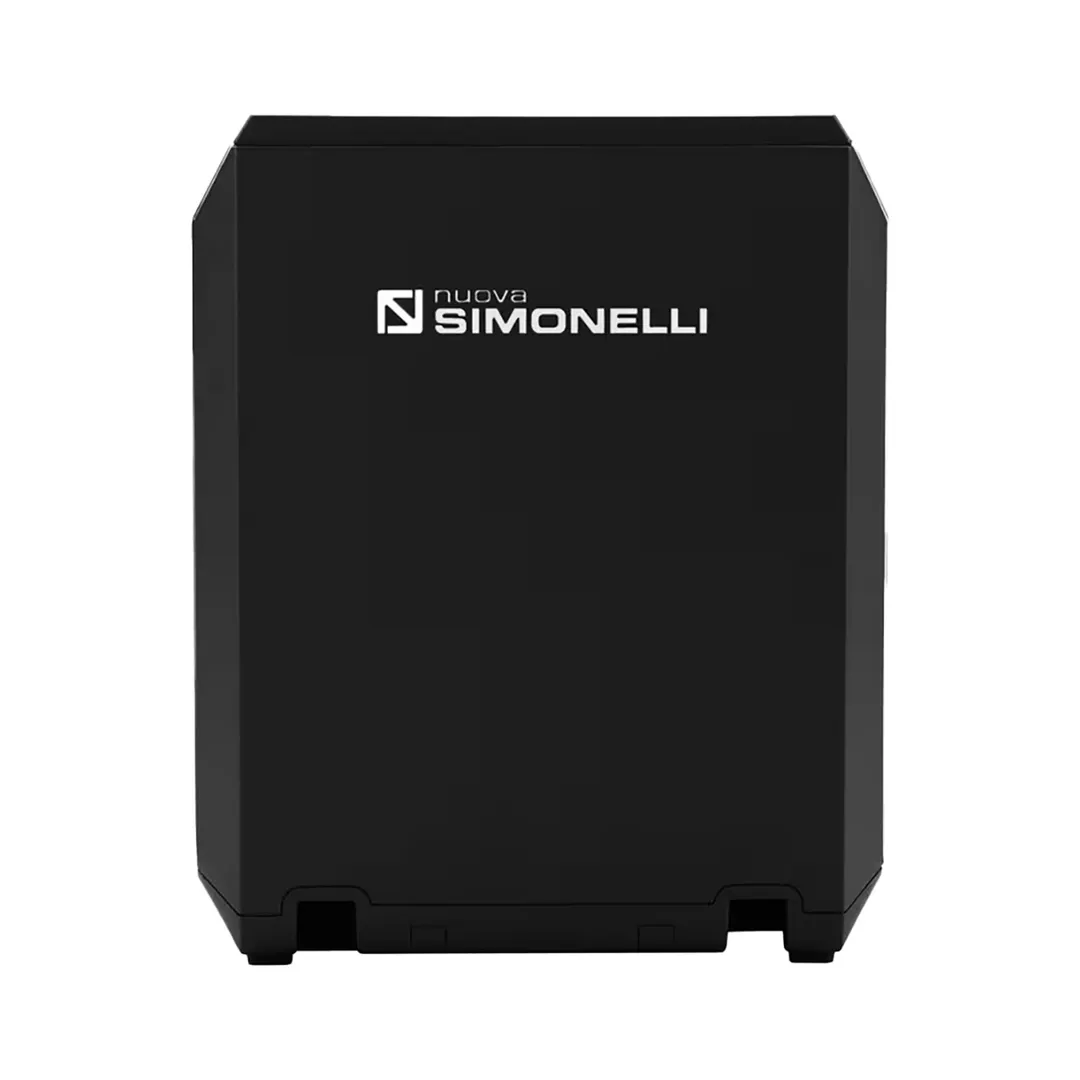 Nuova Simonelli OSCAR MOOD POUR OVER Mosca21Tem010006 Oscar Mood Pour Over Espresso Machine