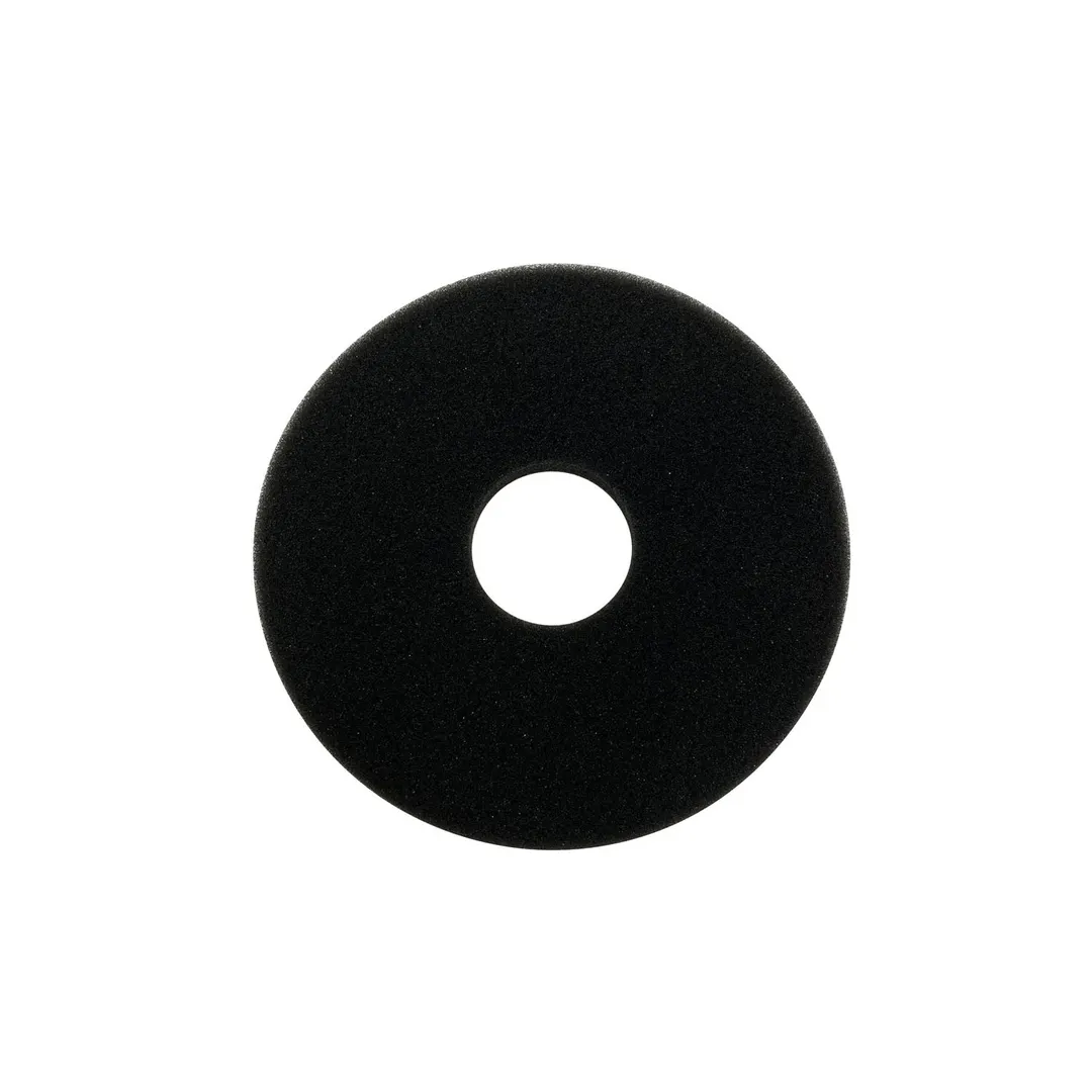 CAC China GLRM-SPG Sponge for GLRM-3, Durable Foam, Heavy Duty 4" x 4" Size