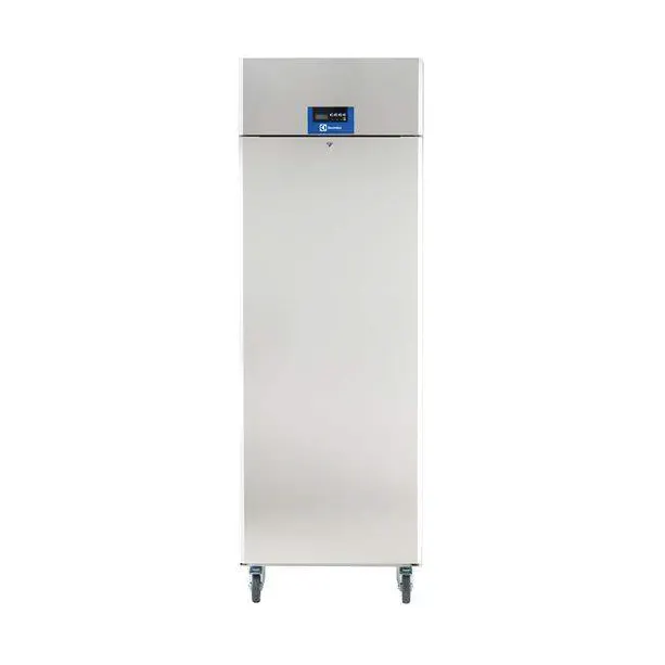 Electrolux Professional 725448 (Lv725448) 1- Door Thawing Cabinet, Stainless Stteel, (15) 20" x 26" grids, 4 Programs