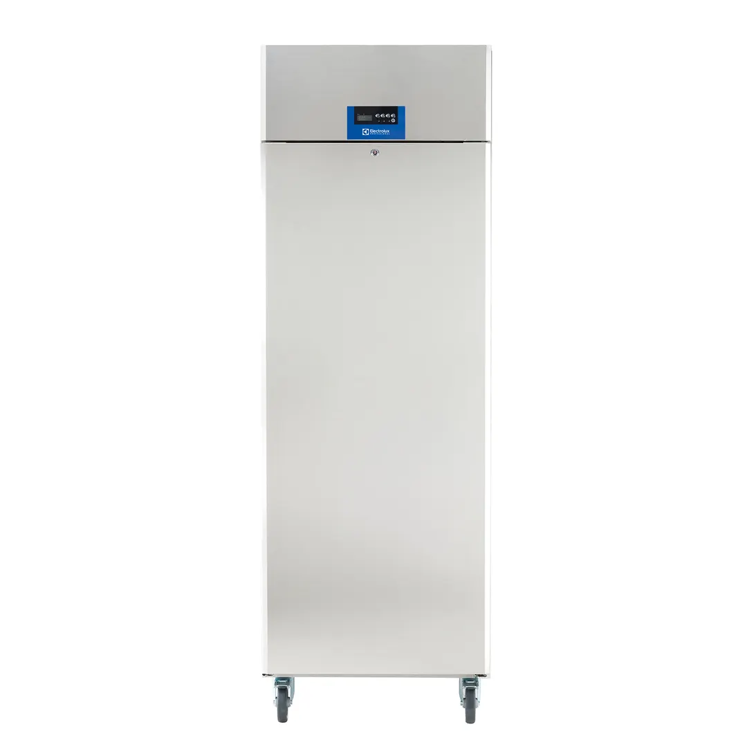 Electrolux Professional 725449 (Lv725449) 1- Door Thawing Cabinet, Stainless Stteel, (10) 20" x 26" grids, 7 Programs