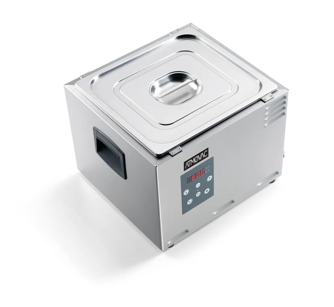 Eurodib SOFTCOOKER230 Countertop Sous Vide Cooker