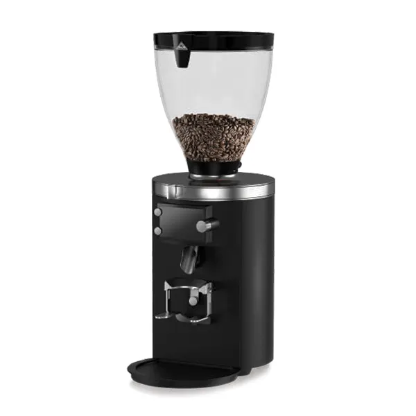 Mahlkonig E80T GBS Espresso Grinder, 4 lb Hopper - 1700RPM / 845W / 110V