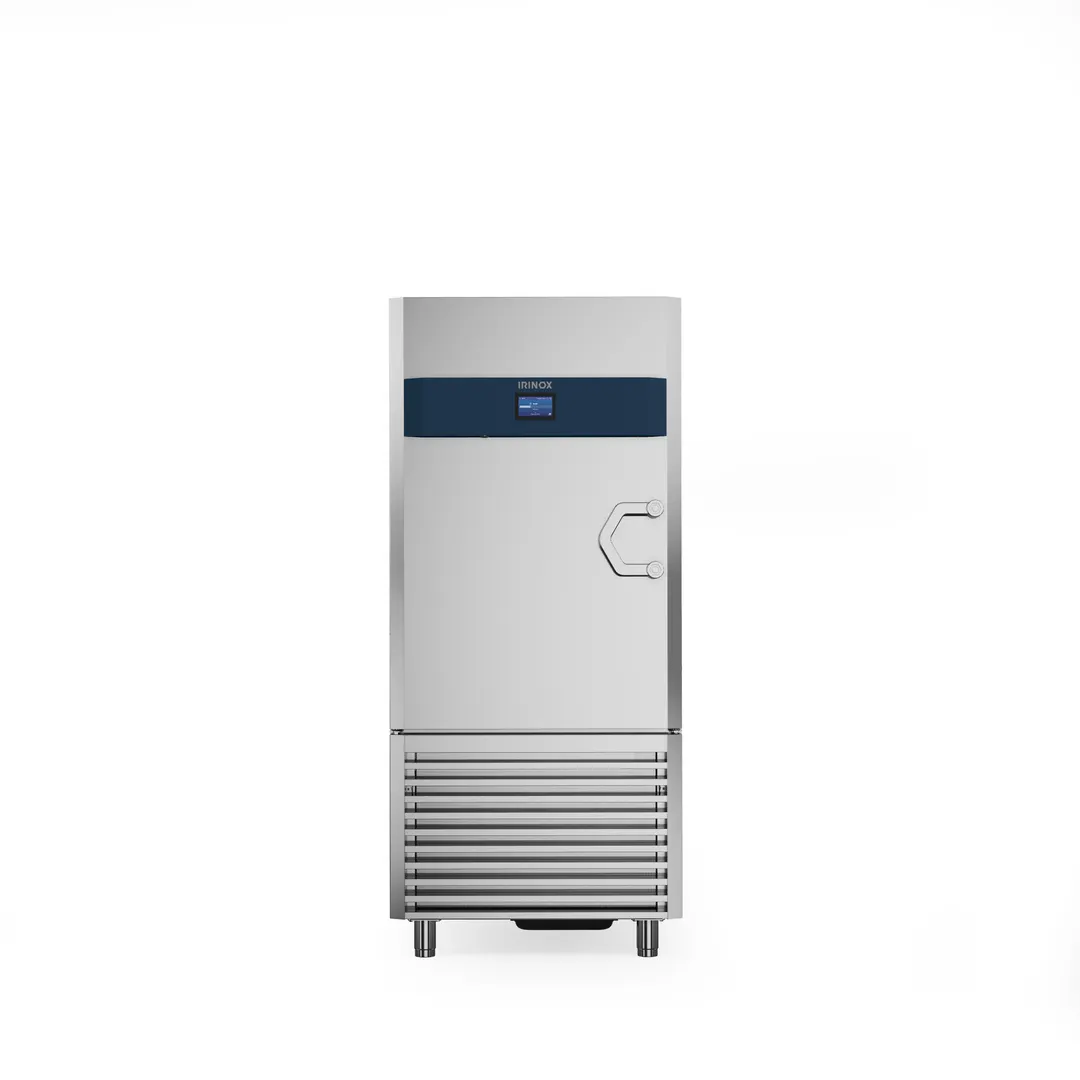 Irinox NEW EASYFRESH NEXT LL Reach-In Blast Chiller/Shock Freezer, 145 Ib Chill / 145 Ib Freeze capacity