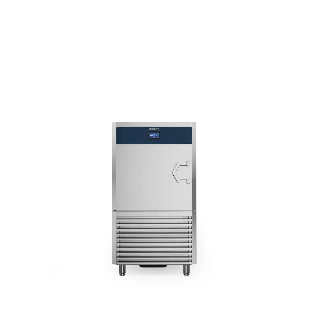 Irinox NEW EASYFRESH NEXT ML Reach-In Blast Chiller/Shock Freezer, 100 Ib Chill 100 Ib Freeze Capacity