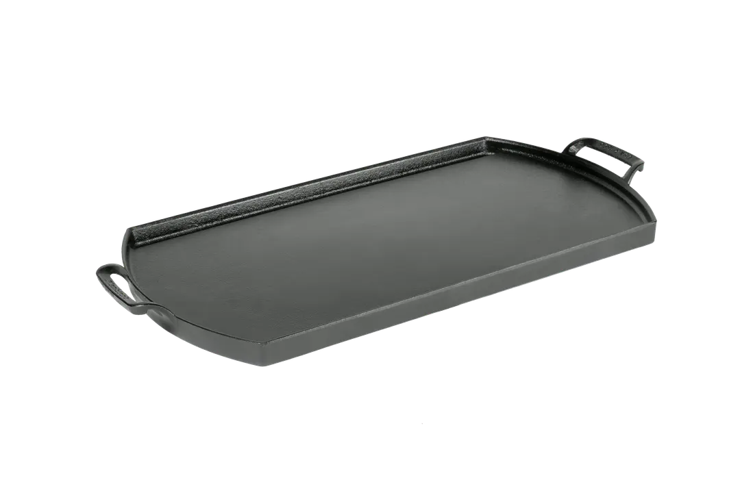 Lodge BL77DG 10" Countertop Gas Griddle