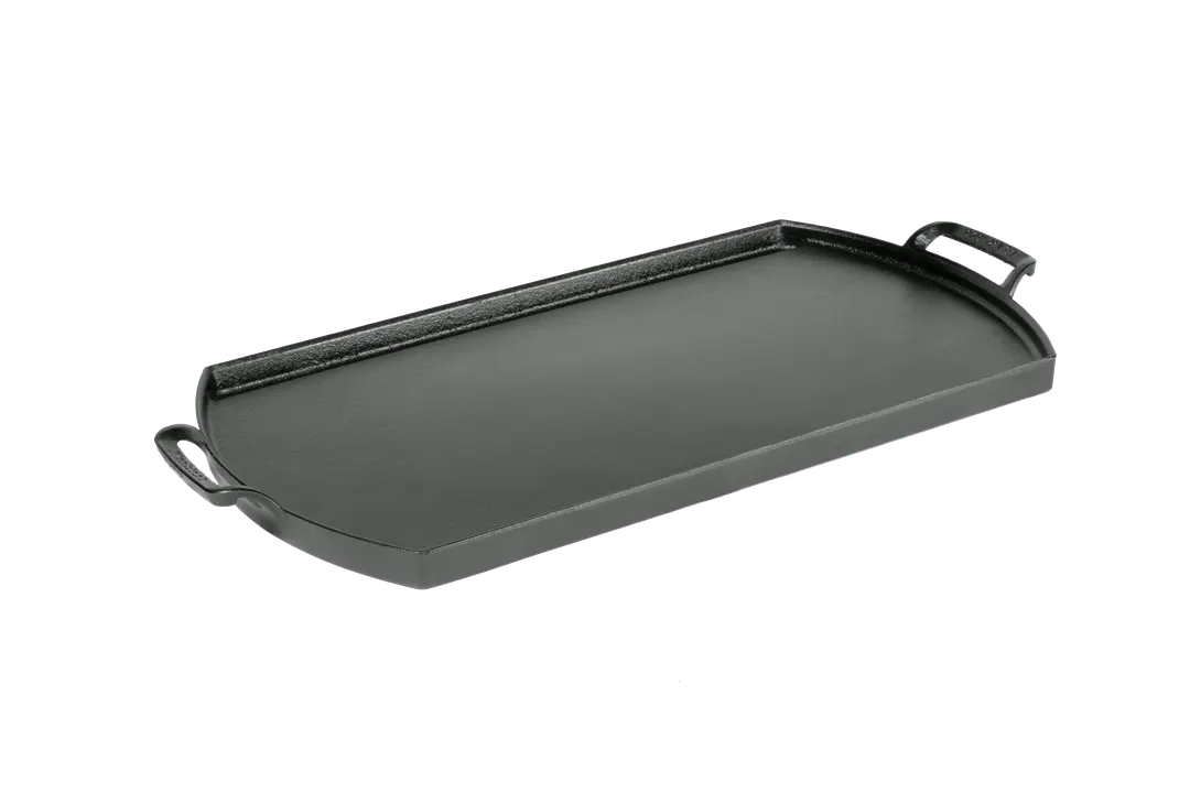 Lodge BL77DGSPC 10" Countertop Gas Griddle