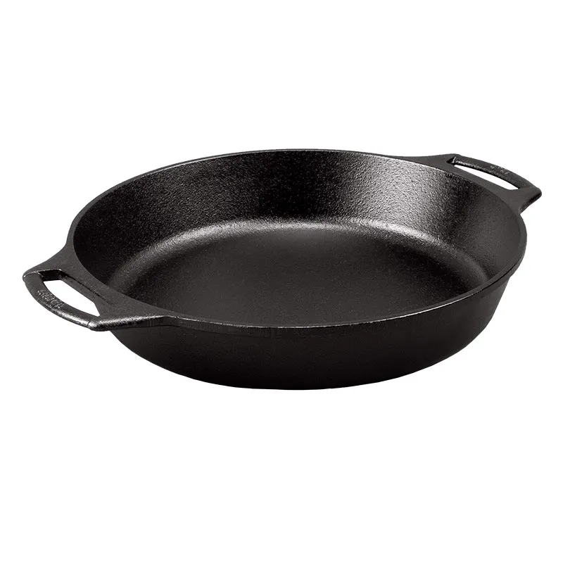 Lodge BW10BSK Cast Iron Baking Dish