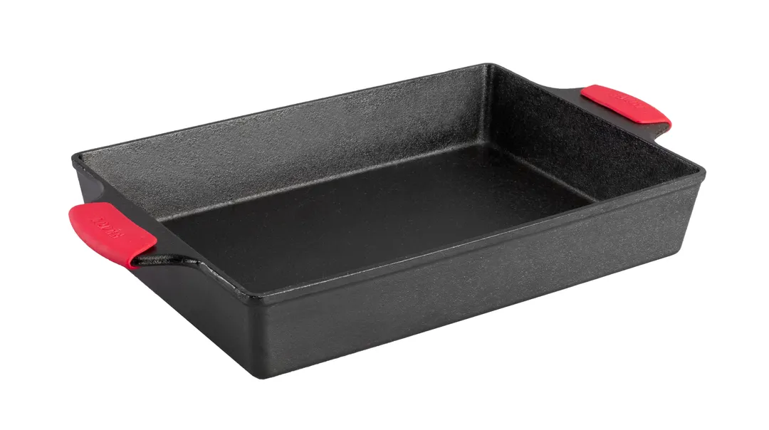 Lodge BW13CA1 Cast Iron Baking Dish