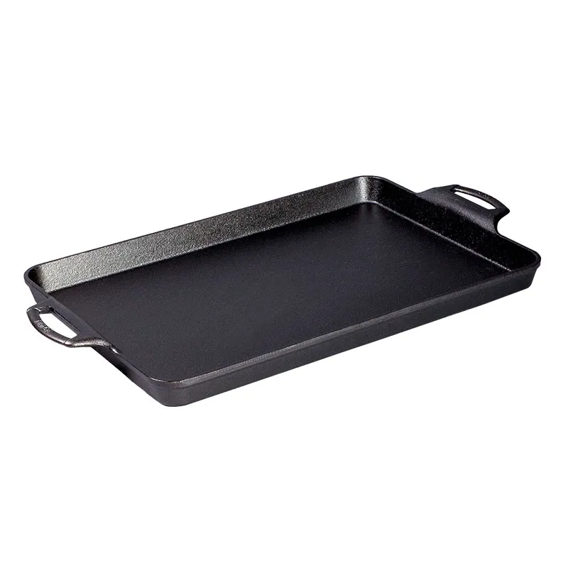 Lodge BW15BP Cast Iron Baking Dish