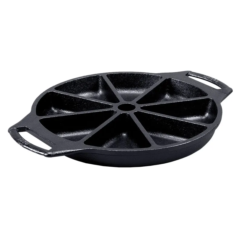 Lodge BW8WP Cast Iron Baking Dish