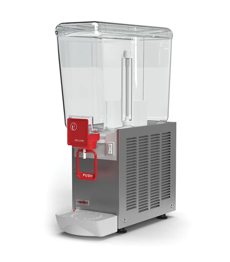 Ugolini UEAD102K0 Cold Beverage Dispenser