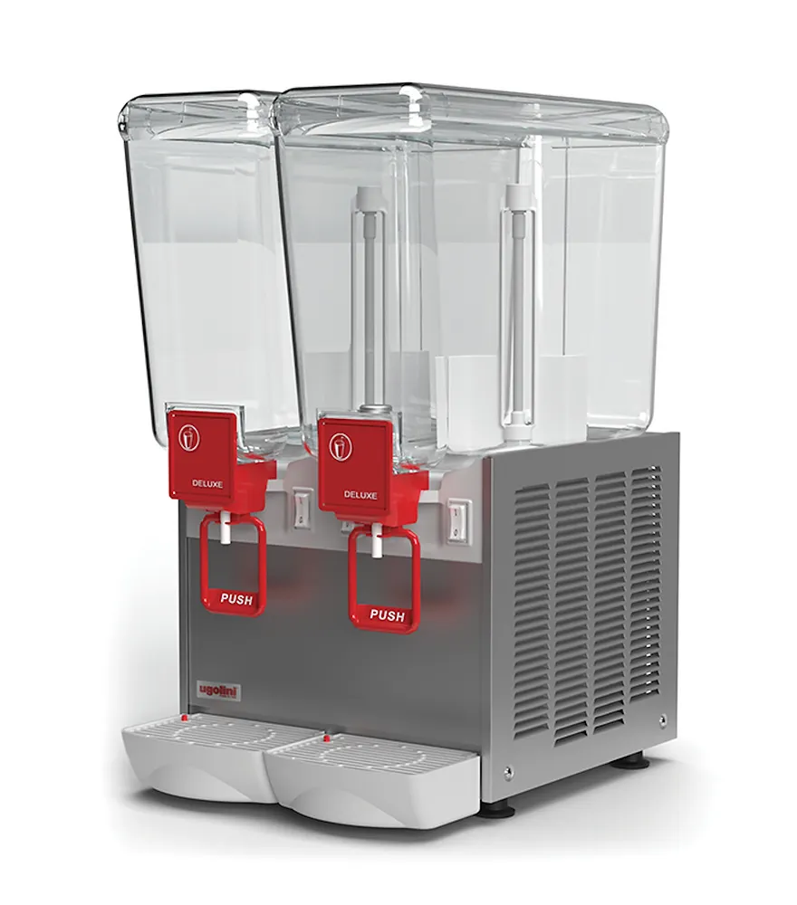 Ugolini UEAD202K0 Cold Beverage Dispenser