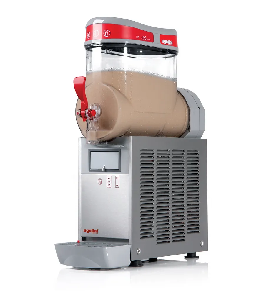 Ugolini UEMN101K0 Frozen Beverage Dispenser