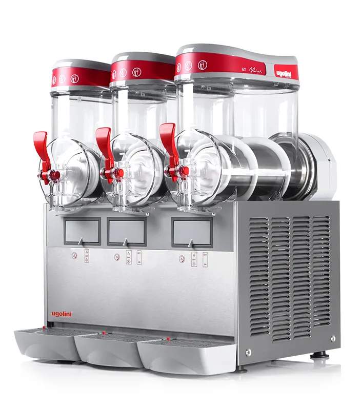 Ugolini UEMN301K0 Frozen Beverage Dispenser