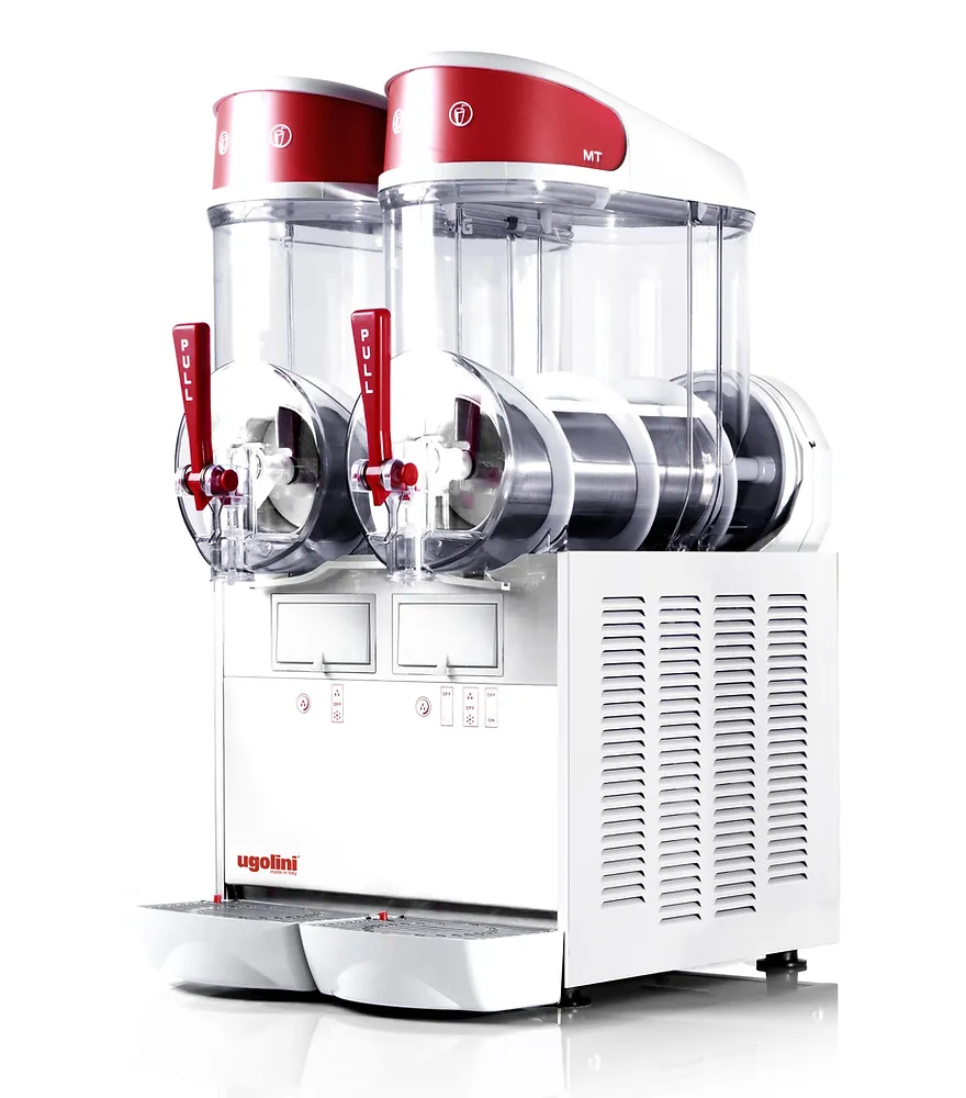 Ugolini UEMT201K0 Frozen Beverage Dispenser
