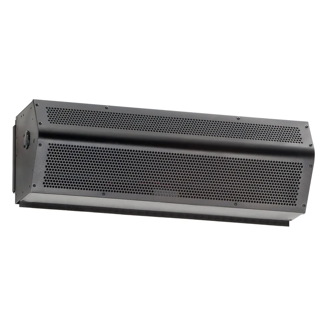 Mars Air Systems LPN260-1UU-OB Lopro Series 2 Air Curtain For 60"W Door, Unheated